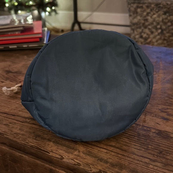 Hoomall Blue Drawstring Bag - Picture 5 of 5